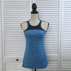 Z by Zella Racerback Tank